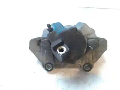 Автозапчастина б/у передній лівий гальмум для seat leon (1m1) * посилання на oem iam 1k0615123d  