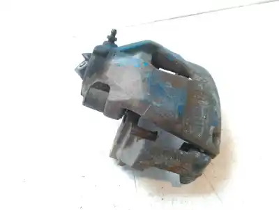 Автозапчастина б/у передній лівий гальмум для seat leon (1m1) * посилання на oem iam 1k0615123d  