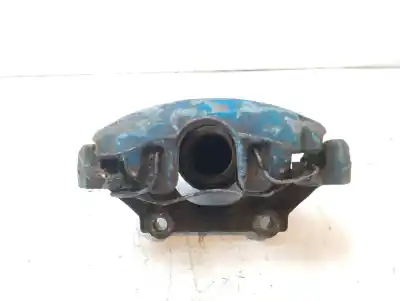 Автозапчастина б/у передній лівий гальмум для seat leon (1m1) * посилання на oem iam 1k0615123d  