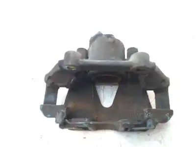 Автозапчастина б/у передній лівий гальмум для seat leon (1m1) * посилання на oem iam 1k0615123d  