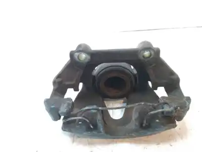 Автозапчастина б/у передній лівий гальмум для seat leon (1m1) * посилання на oem iam 1k0615123d  