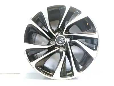 Автозапчастина б/у ШИНА для CITROEN DS4  Посилання на OEM IAM   9688832277
