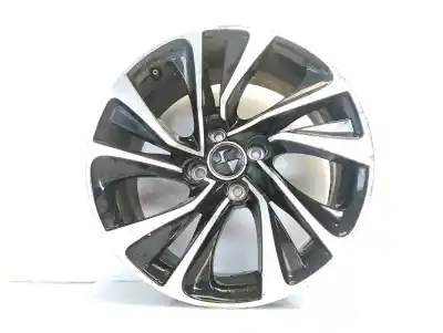Автозапчастина б/у ШИНА для CITROEN DS4  Посилання на OEM IAM   9688832277