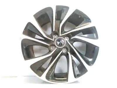 Автозапчастина б/у ШИНА для CITROEN DS4  Посилання на OEM IAM   9688832277