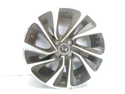 Автозапчастина б/у ШИНА для CITROEN DS4  Посилання на OEM IAM   9688832277