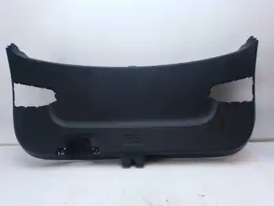 Peça sobressalente para automóvel em segunda mão forra / revestimento da mala por kia ceed business referências oem iam 81750j7200wk