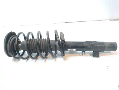 Second-hand car spare part FRONT RIGHT SHOCK ABSORBER for CITROEN C3  OEM IAM references 5202GX  9653095380