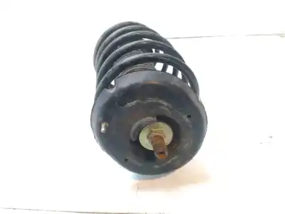 Second-hand car spare part front right shock absorber for citroen c3 1.4 oem iam references 5202gx  9653095380