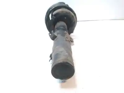 Second-hand car spare part front right shock absorber for citroen c3 1.4 oem iam references 5202gx  9653095380