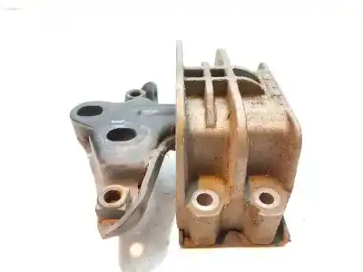 Second-hand car spare part Left Engine Support for FORD TRANSIT MOD. 2000 BUS FT 300 2.0 Tourneo OEM IAM references 840043 BK217M124AD BK217M124BA