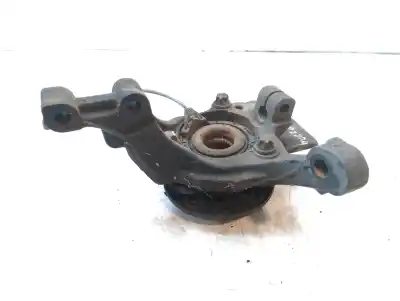 Second-hand car spare part front left knuckle for opel astra gtc cosmo oem iam references 13156041  