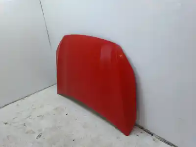 Peça sobressalente para automóvel em segunda mão capot por kia ceed business referências oem iam 66400j7000  