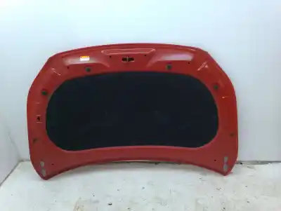 Peça sobressalente para automóvel em segunda mão capot por kia ceed business referências oem iam 66400j7000  