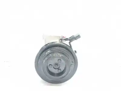 Peça sobressalente para automóvel em segunda mão compressor de ar condicionado a/a a/c por kia ceed business referências oem iam 97701m6300