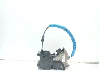 Peça sobressalente para automóvel em segunda mão fechadura da porta dianteira direita por kia ceed business referências oem iam 81320j7000