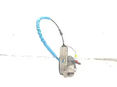 Pezzo di ricambio per auto di seconda mano serratura porta anteriore destra per kia ceed business riferimenti oem iam 81320j7000  