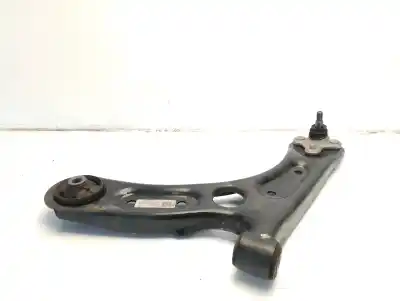 Second-hand car spare part FRONT LEFT LOWER SUSPENSION ARM for KIA CEED  OEM IAM references 54500G4AA0  