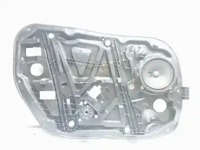 Peça sobressalente para automóvel em segunda mão elevador de vidros dianteira esquerda por kia ceed business referências oem iam 82471j7000