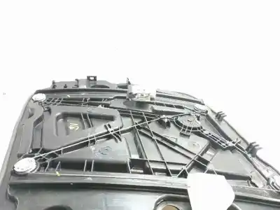 Peça sobressalente para automóvel em segunda mão elevador de vidros dianteira esquerda por kia ceed business referências oem iam 82471j7000  