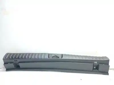 Peça sobressalente para automóvel em segunda mão molduras traseiras por kia ceed business referências oem iam 85770j7300wk