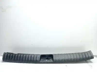 Peça sobressalente para automóvel em segunda mão molduras traseiras por kia ceed business referências oem iam 85770j7300wk  