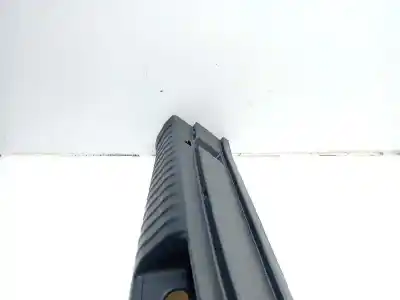 Peça sobressalente para automóvel em segunda mão molduras traseiras por kia ceed business referências oem iam 85770j7300wk  