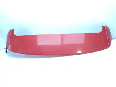 Peça sobressalente para automóvel em segunda mão spoiler da tampa da mala por kia ceed business referências oem iam 87211j7300