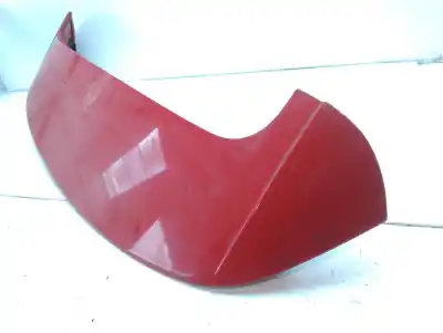 Peça sobressalente para automóvel em segunda mão spoiler da tampa da mala por kia ceed business referências oem iam 87211j7300  87210j7300