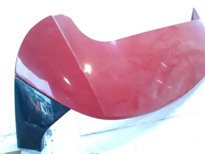 Peça sobressalente para automóvel em segunda mão spoiler da tampa da mala por kia ceed business referências oem iam 87211j7300  87210j7300