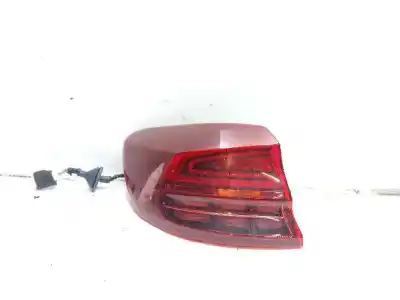 Автозапчасти б/у ЛЕВЫЙ ЗАДНИЙ ФОНАРЬ за KIA CEED  ссылки OEM IAM 92401J7150  