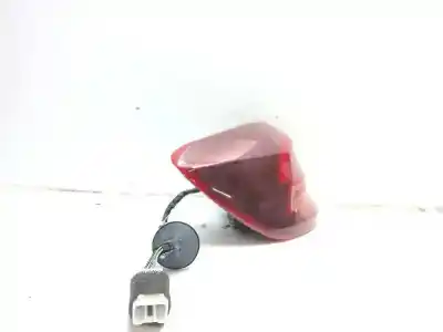 Second-hand car spare part left tailgate light for kia ceed business oem iam references 92401j7150  