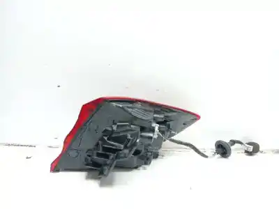 Second-hand car spare part left tailgate light for kia ceed business oem iam references 92401j7150  