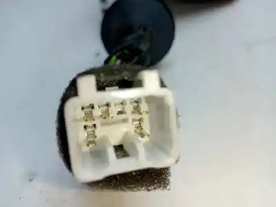 Second-hand car spare part left tailgate light for kia ceed business oem iam references 92401j7150  