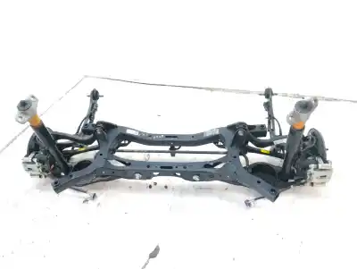 Peça sobressalente para automóvel em segunda mão charrió / suporte de eixo de trás por kia ceed business referências oem iam 55410j7aa0