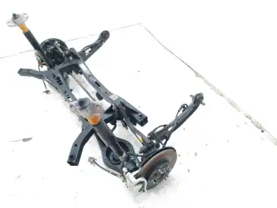 Peça sobressalente para automóvel em segunda mão charrió / suporte de eixo de trás por kia ceed business referências oem iam 55410j7aa0  