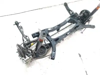 Peça sobressalente para automóvel em segunda mão charrió / suporte de eixo de trás por kia ceed business referências oem iam 55410j7aa0  