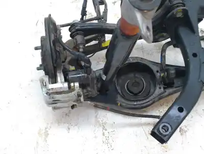 Peça sobressalente para automóvel em segunda mão charrió / suporte de eixo de trás por kia ceed business referências oem iam 55410j7aa0  