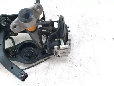 Peça sobressalente para automóvel em segunda mão charrió / suporte de eixo de trás por kia ceed business referências oem iam 55410j7aa0  