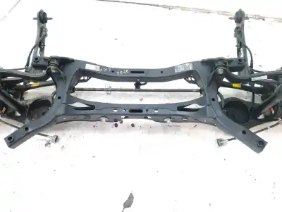 Peça sobressalente para automóvel em segunda mão charrió / suporte de eixo de trás por kia ceed business referências oem iam 55410j7aa0  