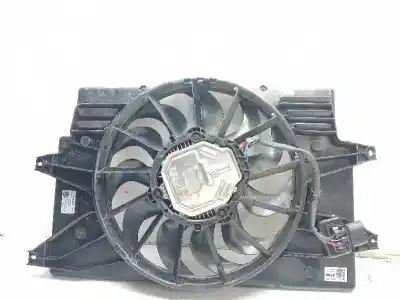 Peça sobressalente para automóvel em segunda mão termoventilador elétrico por kia ceed business referências oem iam 25380j7600  