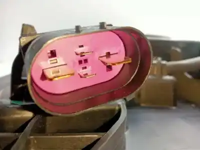 Peça sobressalente para automóvel em segunda mão termoventilador elétrico por kia ceed business referências oem iam 25380j7600  