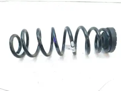 Peça sobressalente para automóvel em segunda mão mola de suspensão por kia ceed business referências oem iam 55350g4ff0