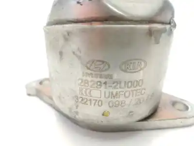 Pezzo di ricambio per auto di seconda mano tubo per kia ceed business riferimenti oem iam 282912u000  