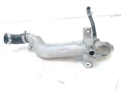Peça sobressalente para automóvel em segunda mão tubo por kia ceed business referências oem iam 285502u000  