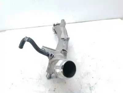 Peça sobressalente para automóvel em segunda mão tubo por kia ceed business referências oem iam 285502u000  