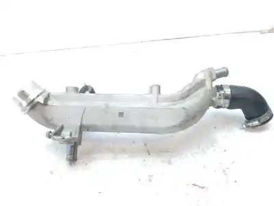 Peça sobressalente para automóvel em segunda mão tubo por kia ceed business referências oem iam 285502u000  