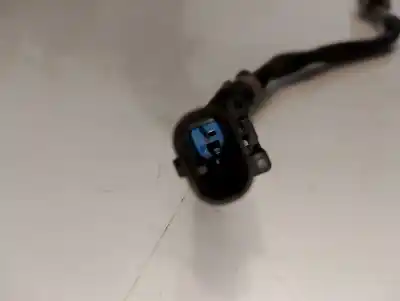 Peça sobressalente para automóvel em segunda mão sonda lambda por kia ceed business referências oem iam 392312u001  