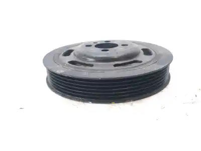 Peça sobressalente para automóvel em segunda mão polia do virabrequim por kia ceed business referências oem iam 231242u000  