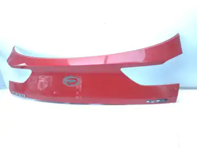 Second-hand car spare part tailgate trim for kia ceed business oem iam references 87311j7300  