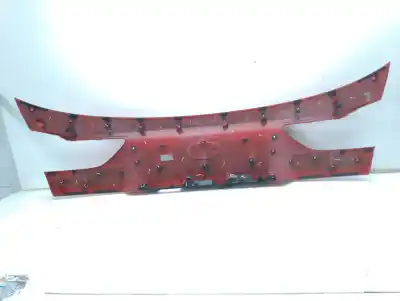 Second-hand car spare part tailgate trim for kia ceed business oem iam references 87311j7300  